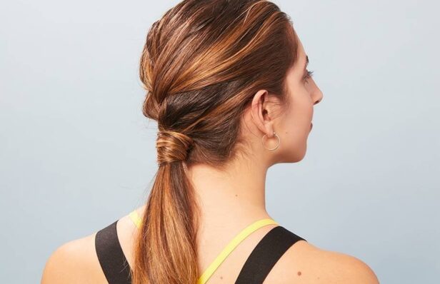 15 Sweat-Proof Hairstyles to Stay Cool, Stylish, and Frizz-Free All Day